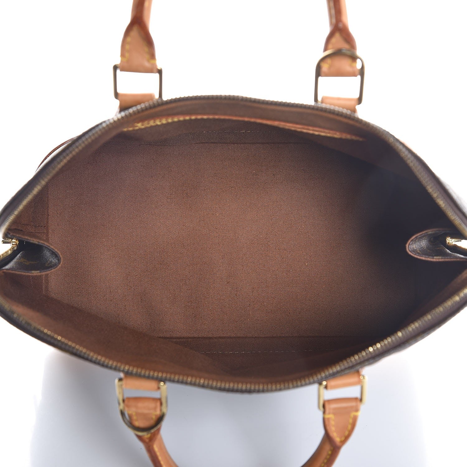 Louis Vuitton Monogram Alma PM 5 of 13