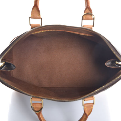 Louis Vuitton Monogram Alma PM 5 of 13