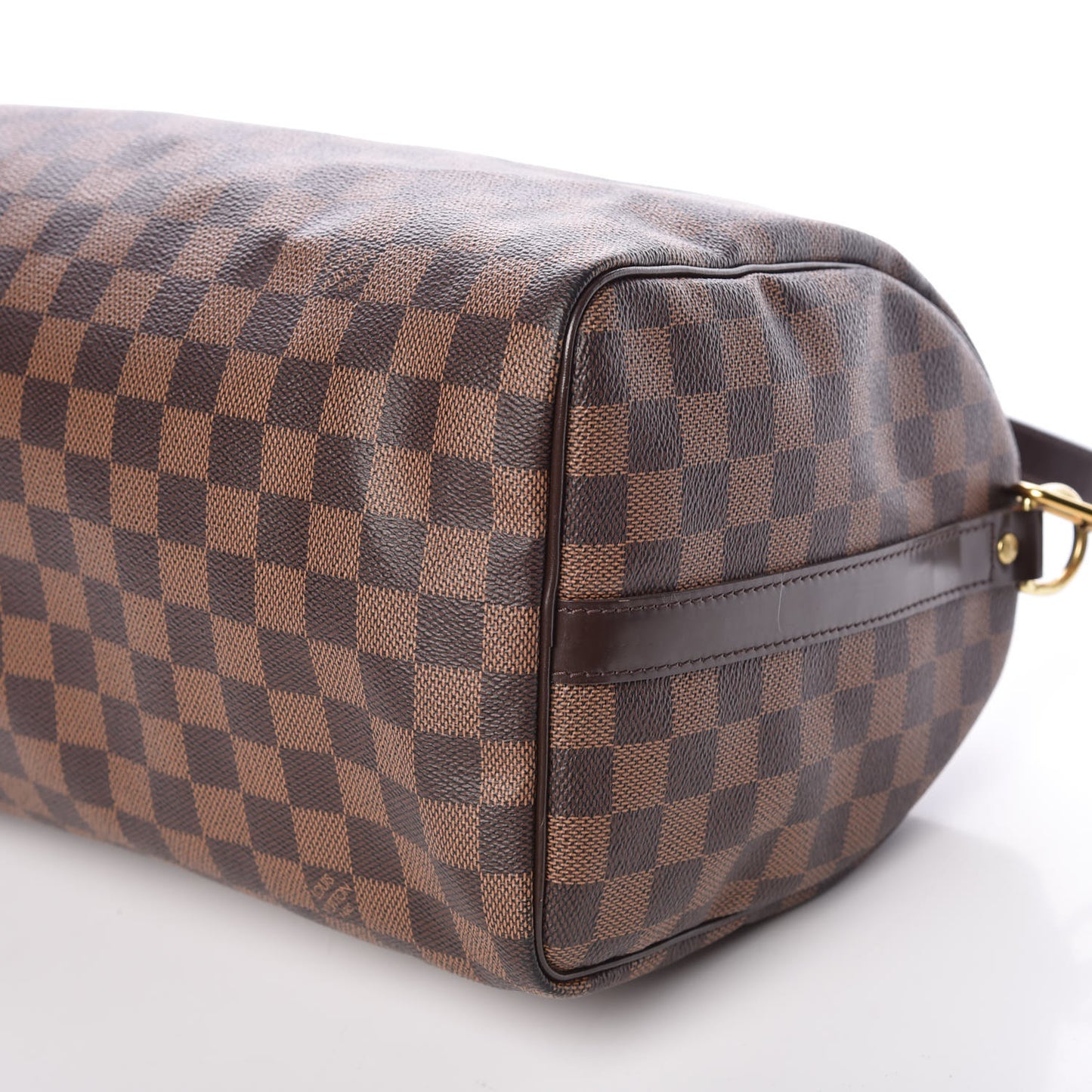 Damier Ebene Speedy Bandouliere 30