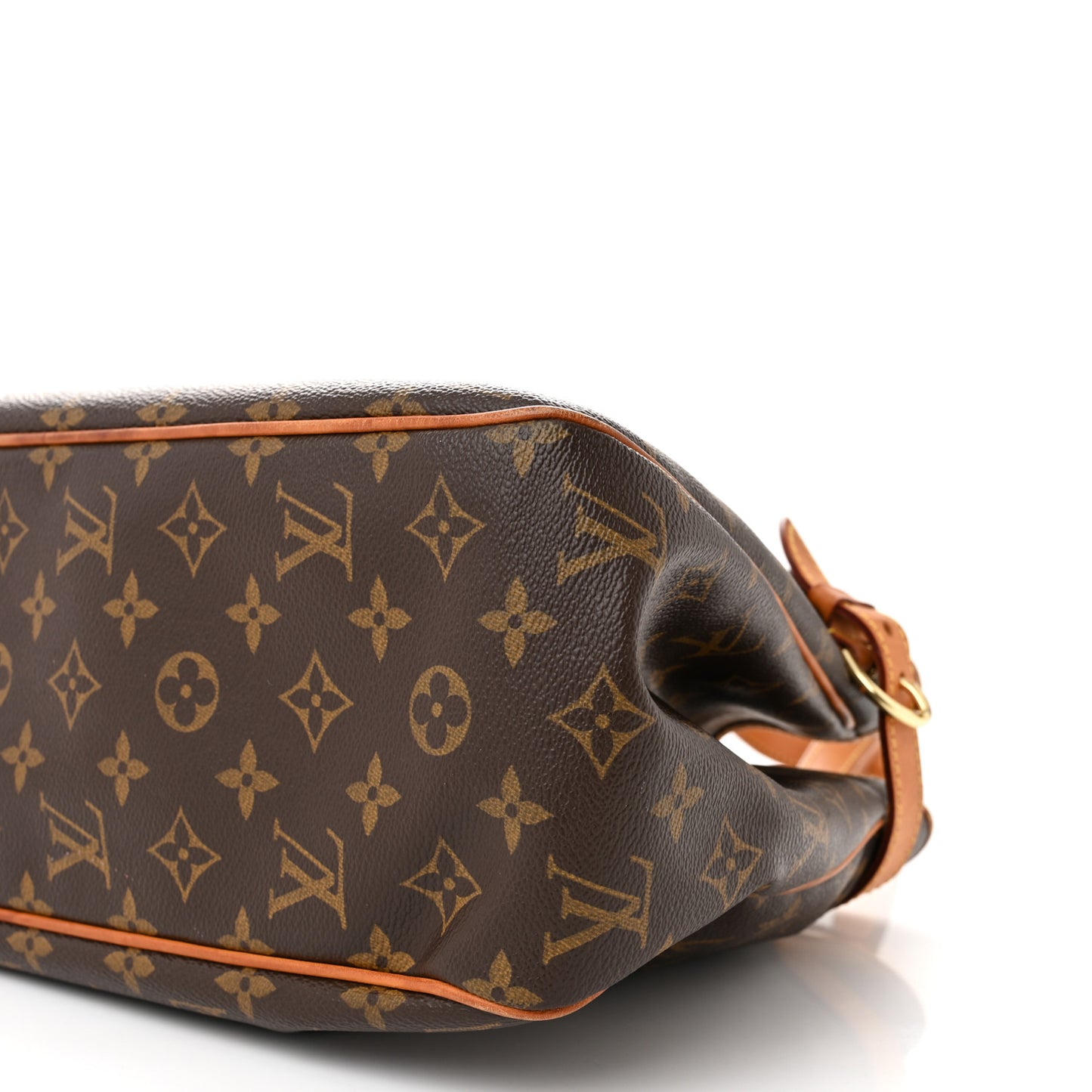 LOUIS VUITTON Monogram Batignolles Horizontal