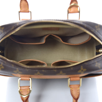 Louis Vuitton Monogram Trouville 5 of 16