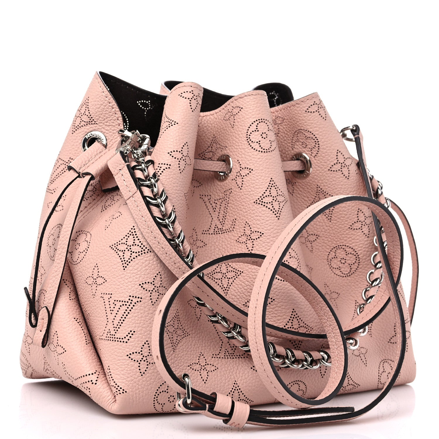 Louis Vuitton Mahina Bella Magnolia 4 of 11