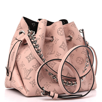 Louis Vuitton Mahina Bella Magnolia 4 of 11