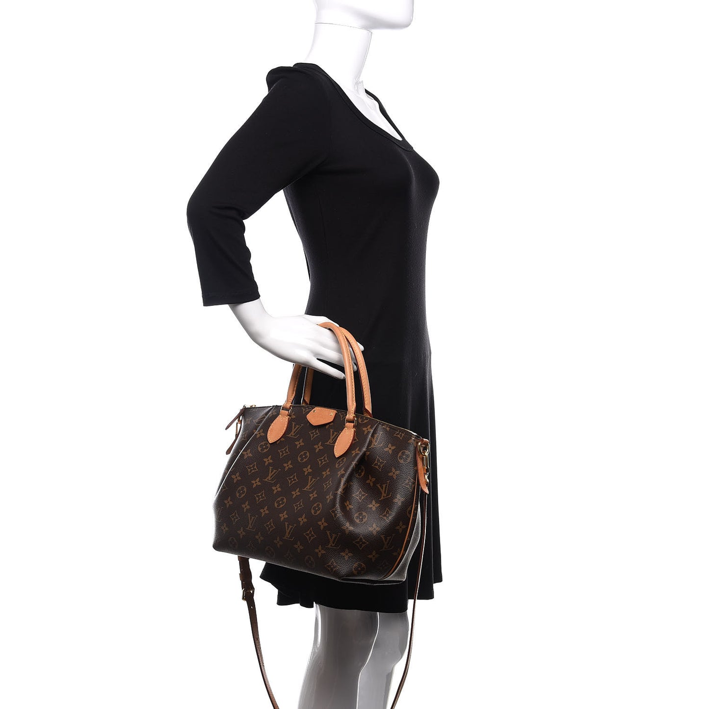 Monogram Turenne MM