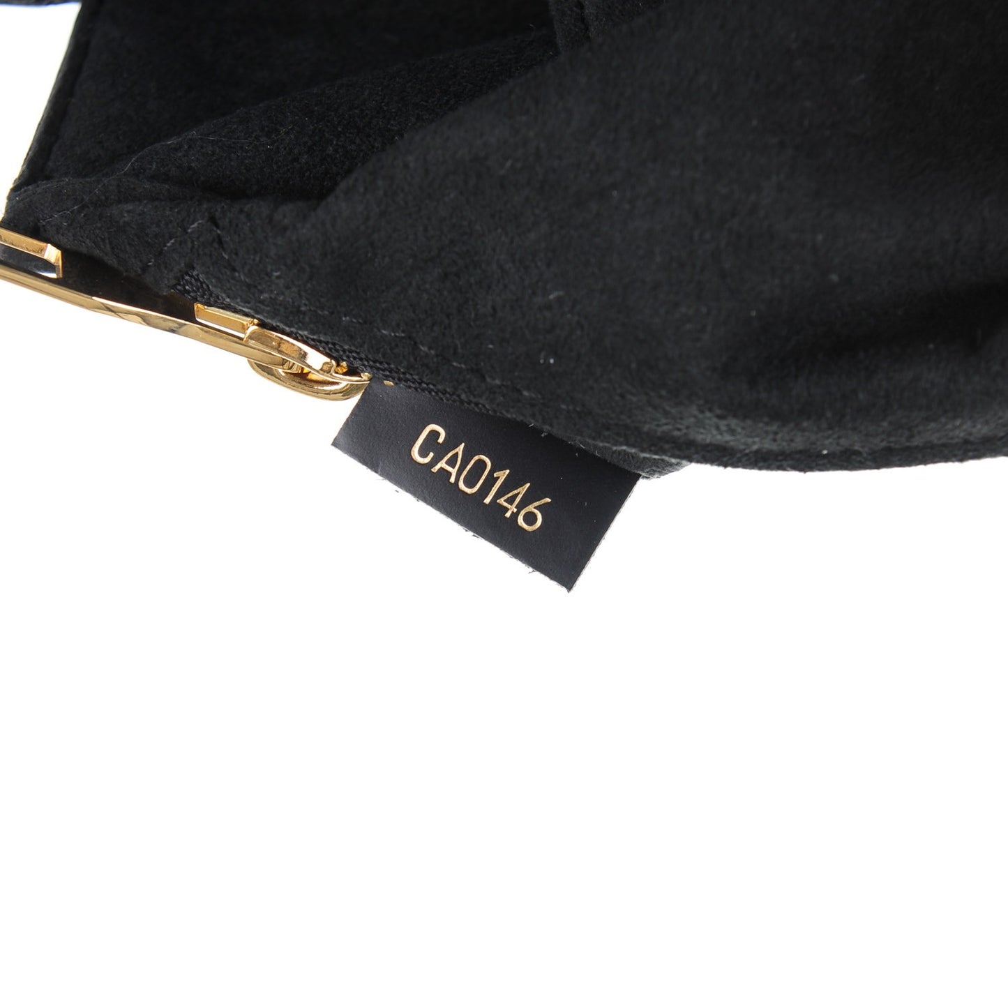 Monogram Phenix PM Black