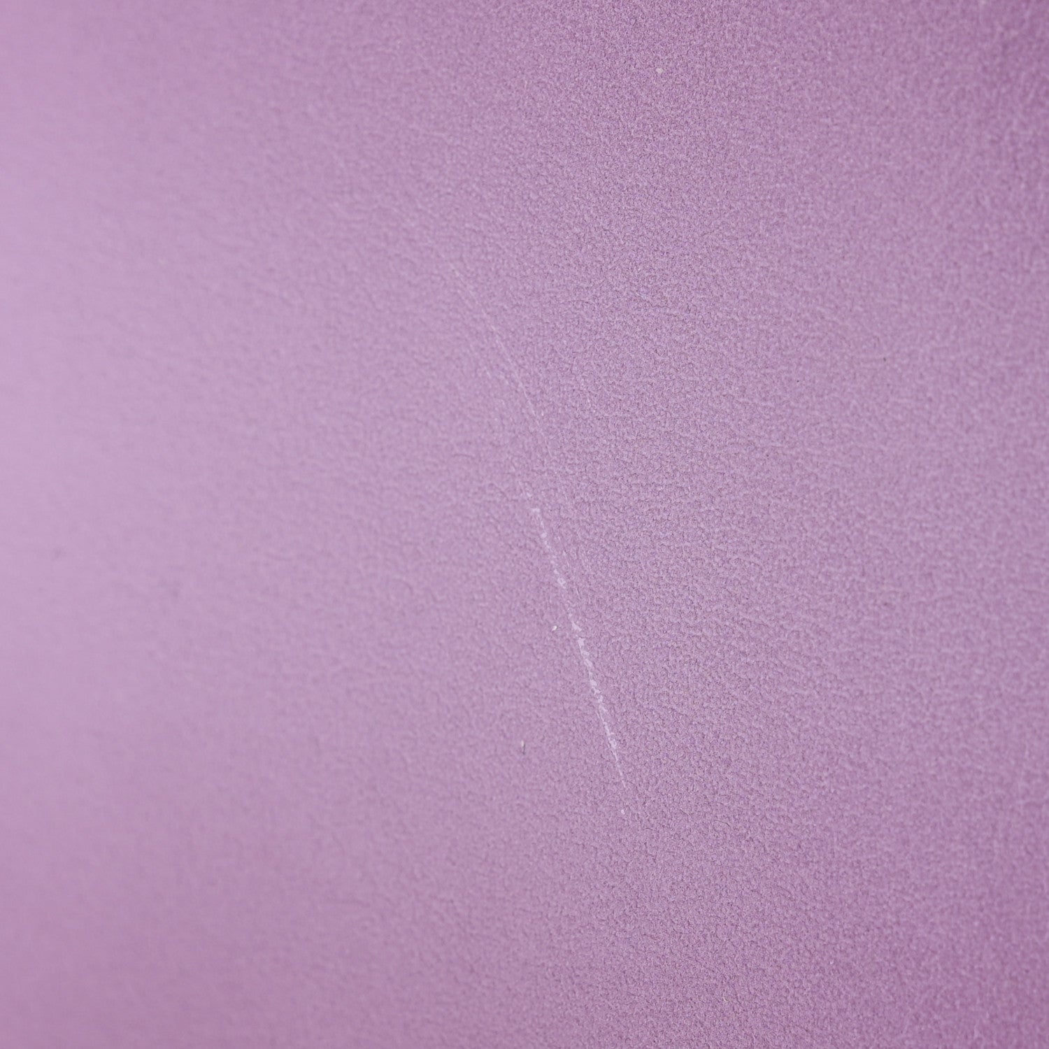 Givenchy Smooth Calfskin Small Moon Cut Out Shoulder Bag Mauve 11 of 13