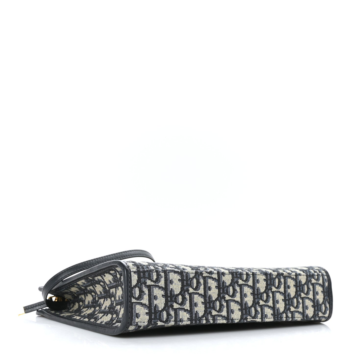 Oblique 30 Montaigne Pouch Blue