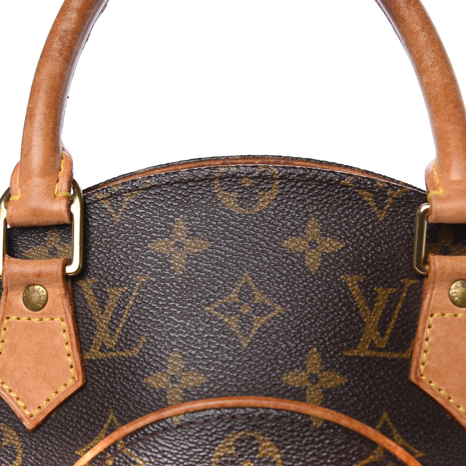 Louis Vuitton Monogram Ellipse PM 8 of 9