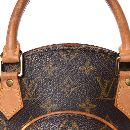 Louis Vuitton Monogram Ellipse PM 8 of 9