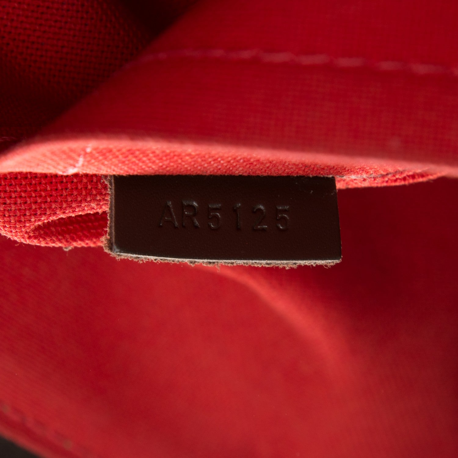 Louis Vuitton Damier Ebene Duomo Messenger 6 of 6