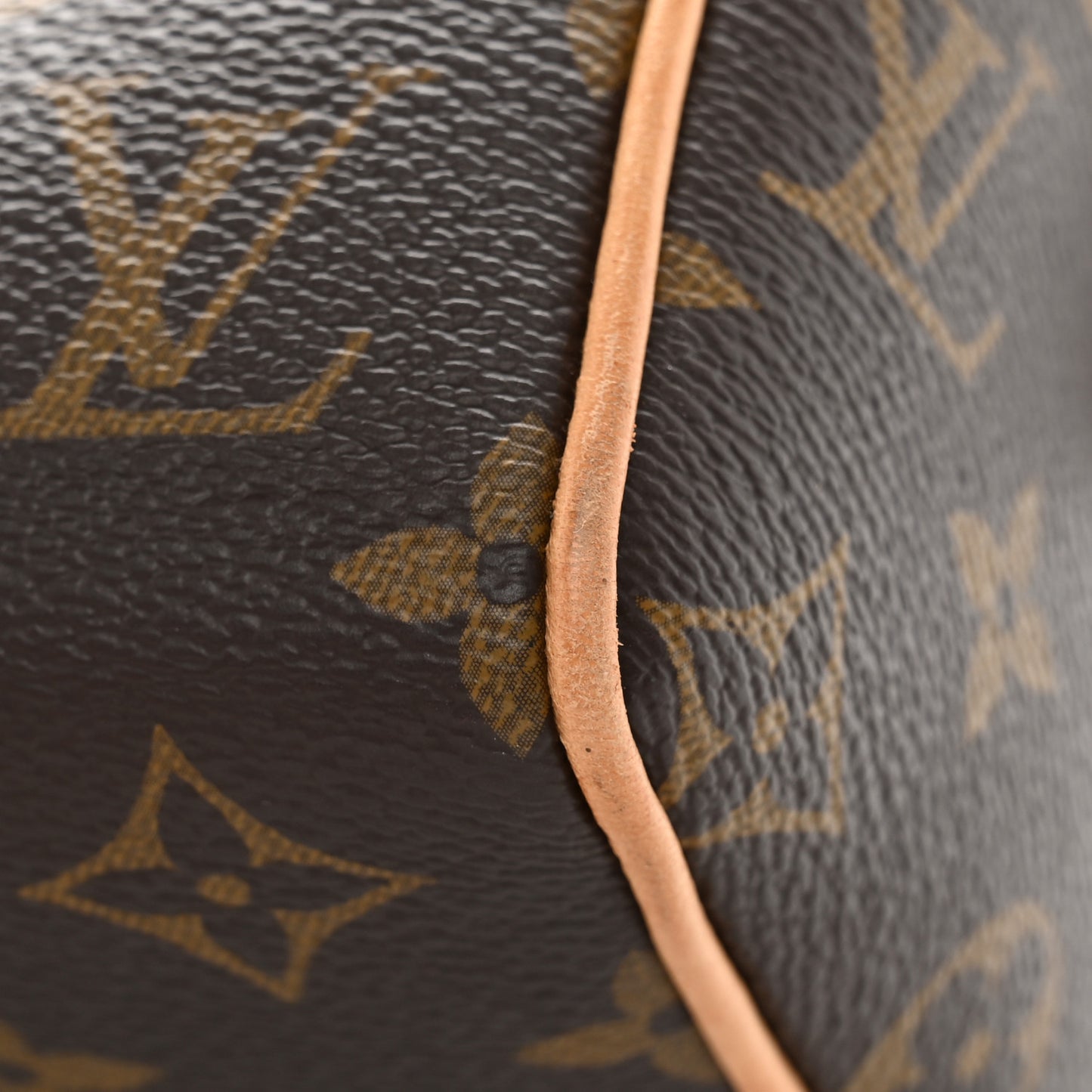 Monogram Speedy Bandouliere 20