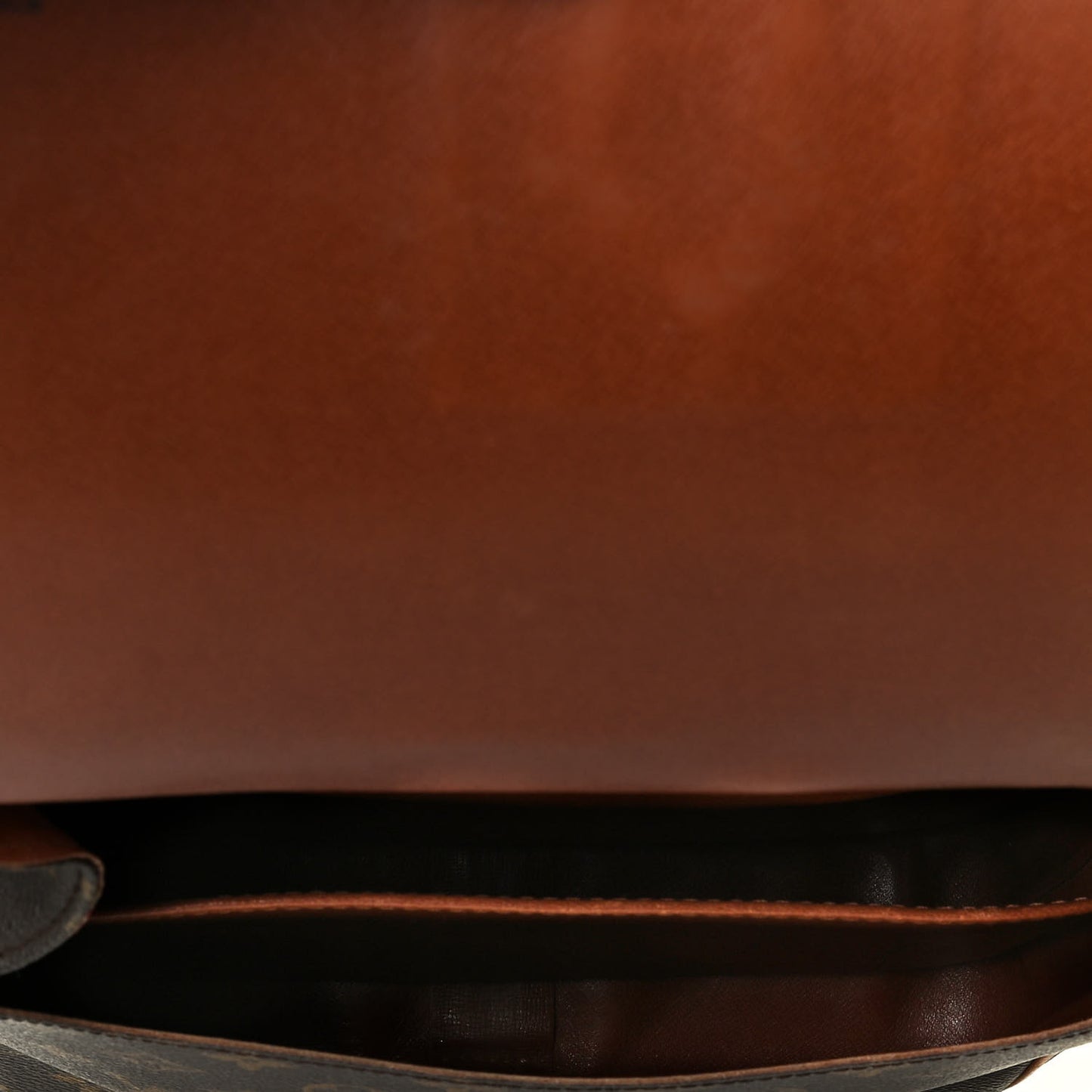Monogram Cartouchiere 26