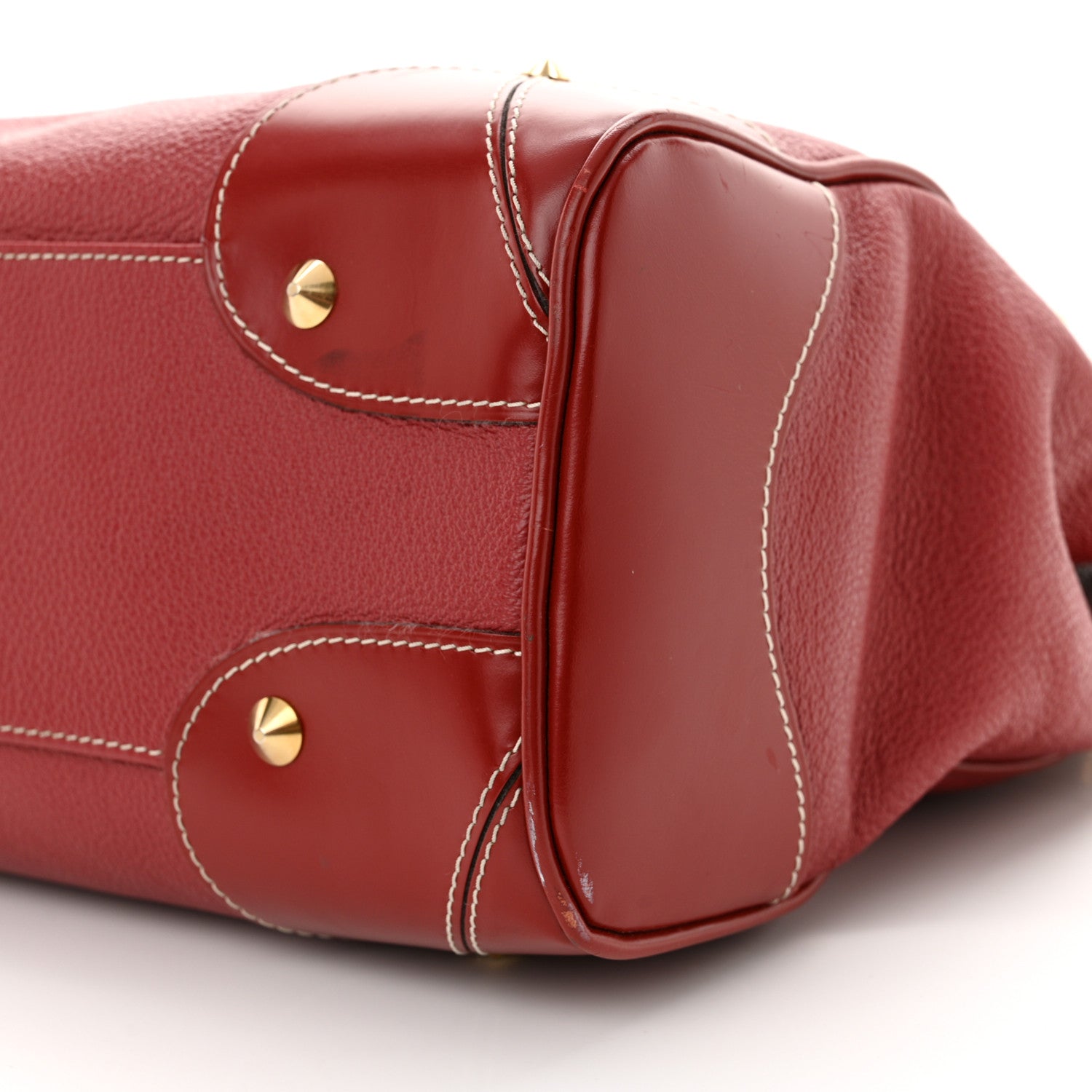 Louis Vuitton Suhali Le Majestueux Tanami 9 of 11
