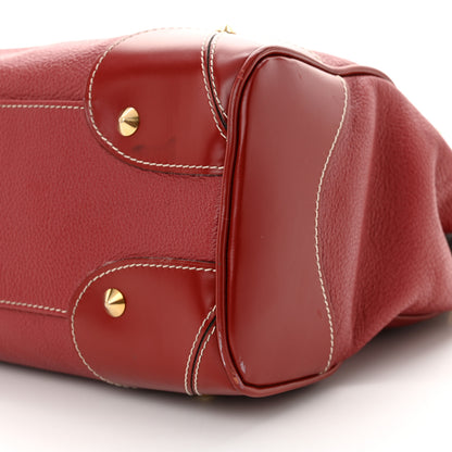 Louis Vuitton Suhali Le Majestueux Tanami 9 of 11