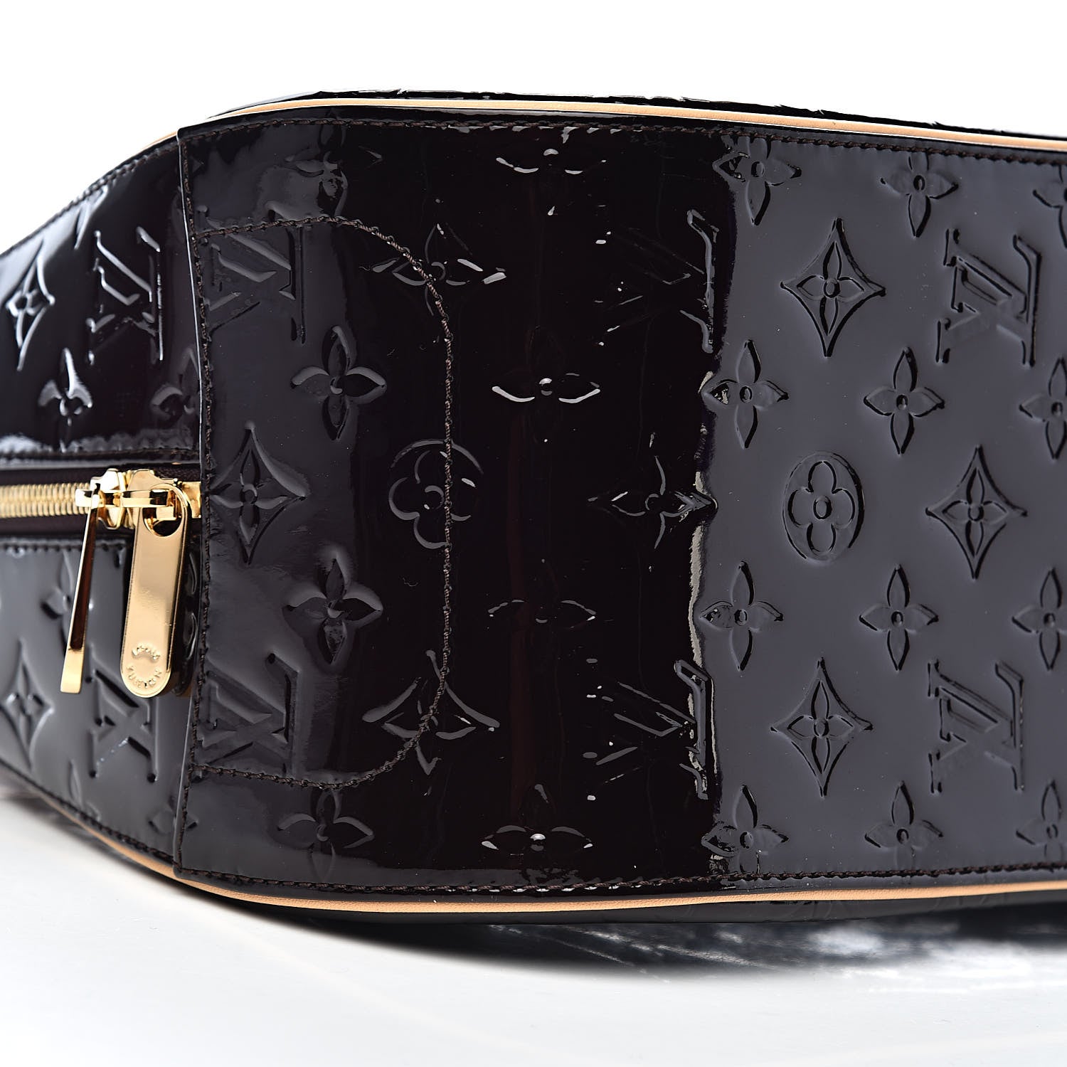 Louis Vuitton Vernis Summit Drive Amarante 7 of 9