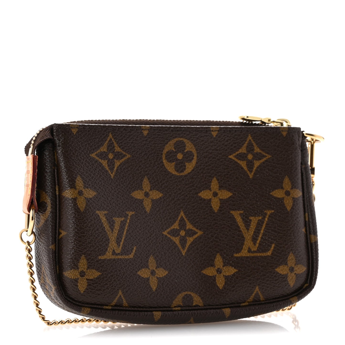 Monogram Mini Pochette Accessories