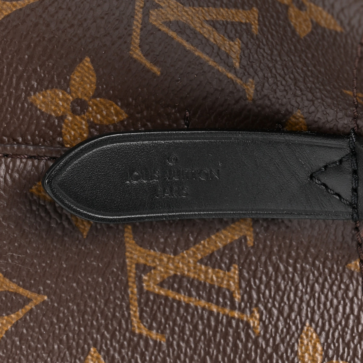 Louis Vuitton Monogram Neonoe MM Black 5 of 11