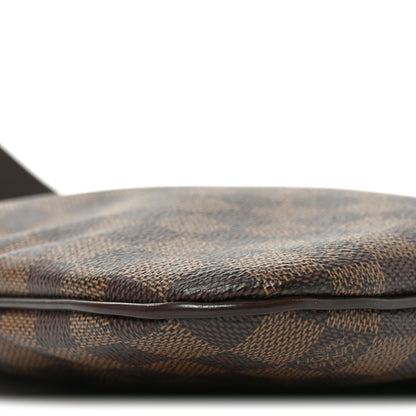 Louis Vuitton Damier Ebene Bosphore Pochette 8 of 9