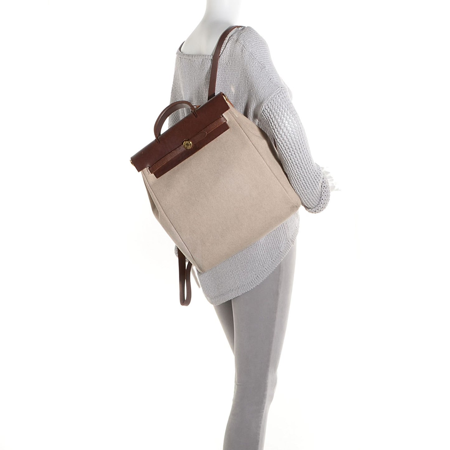 Toile Herbag Backpack GM