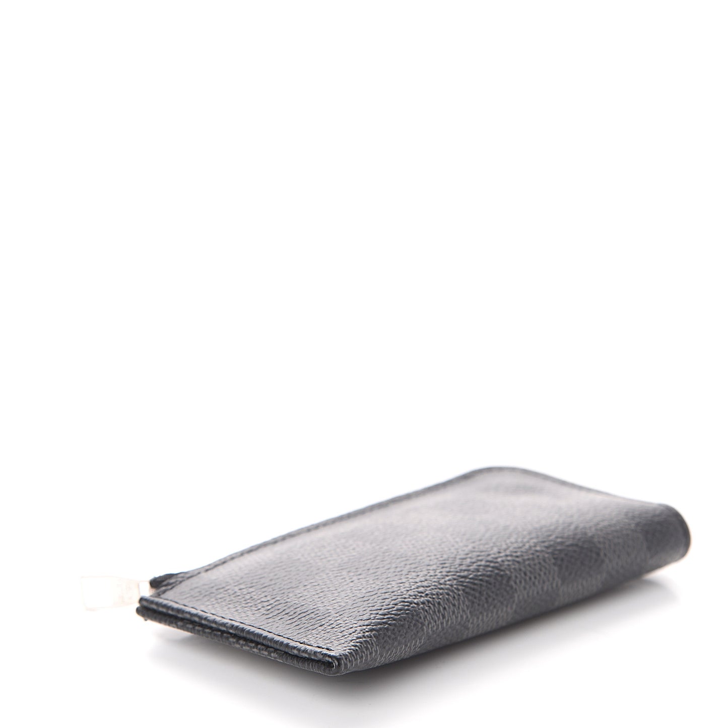 Damier Graphite 4 Key Holder