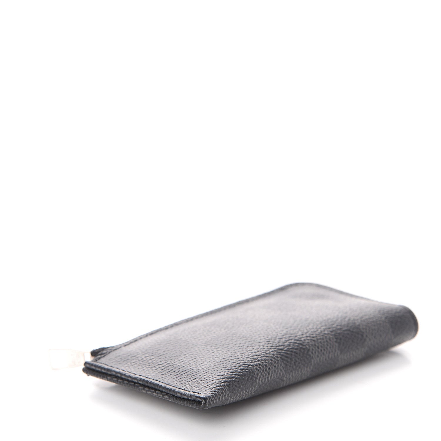Louis Vuitton Damier Graphite 4 Key Holder 3 of 5