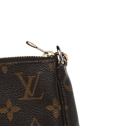Louis Vuitton Monogram Pochette Accessories 13 of 15