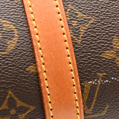 Louis Vuitton Monogram Sirius 50 19 of 26