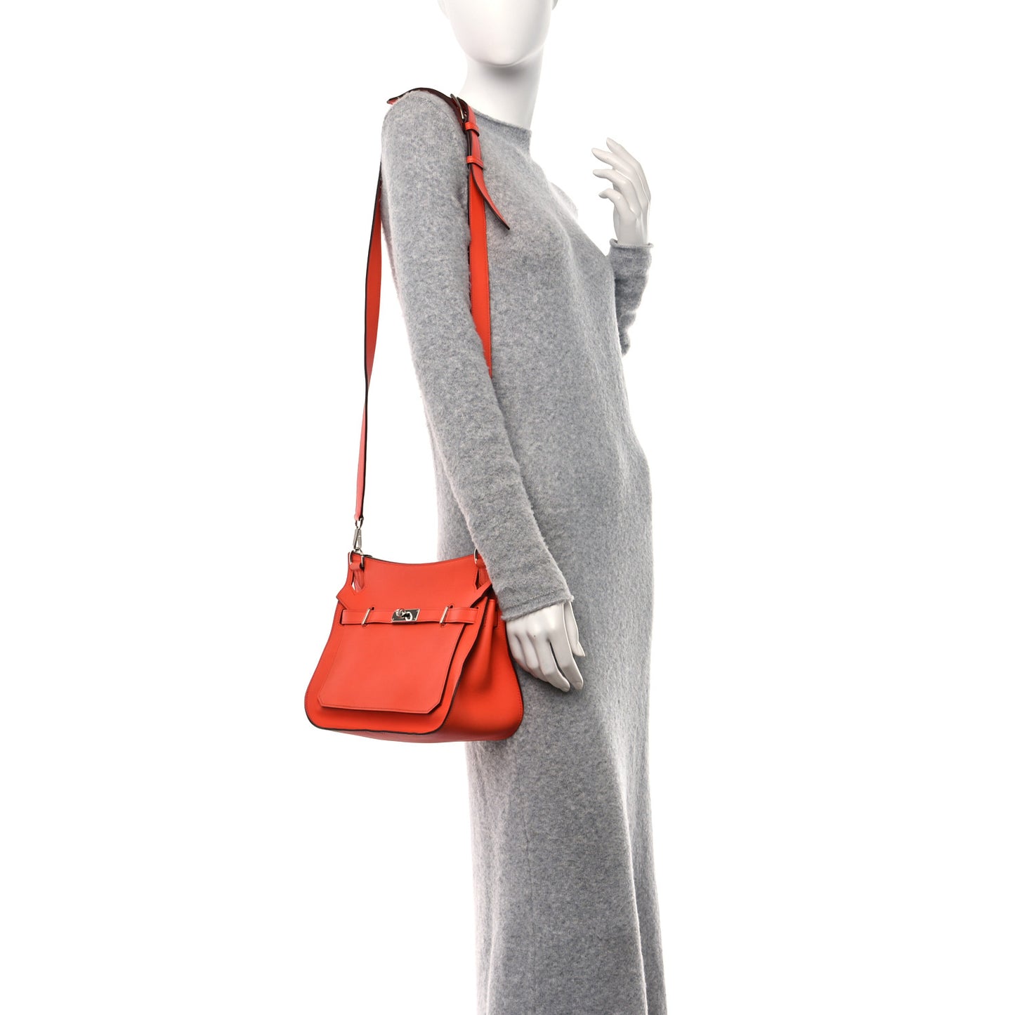 Swift Jypsiere 28 Orange Poppy