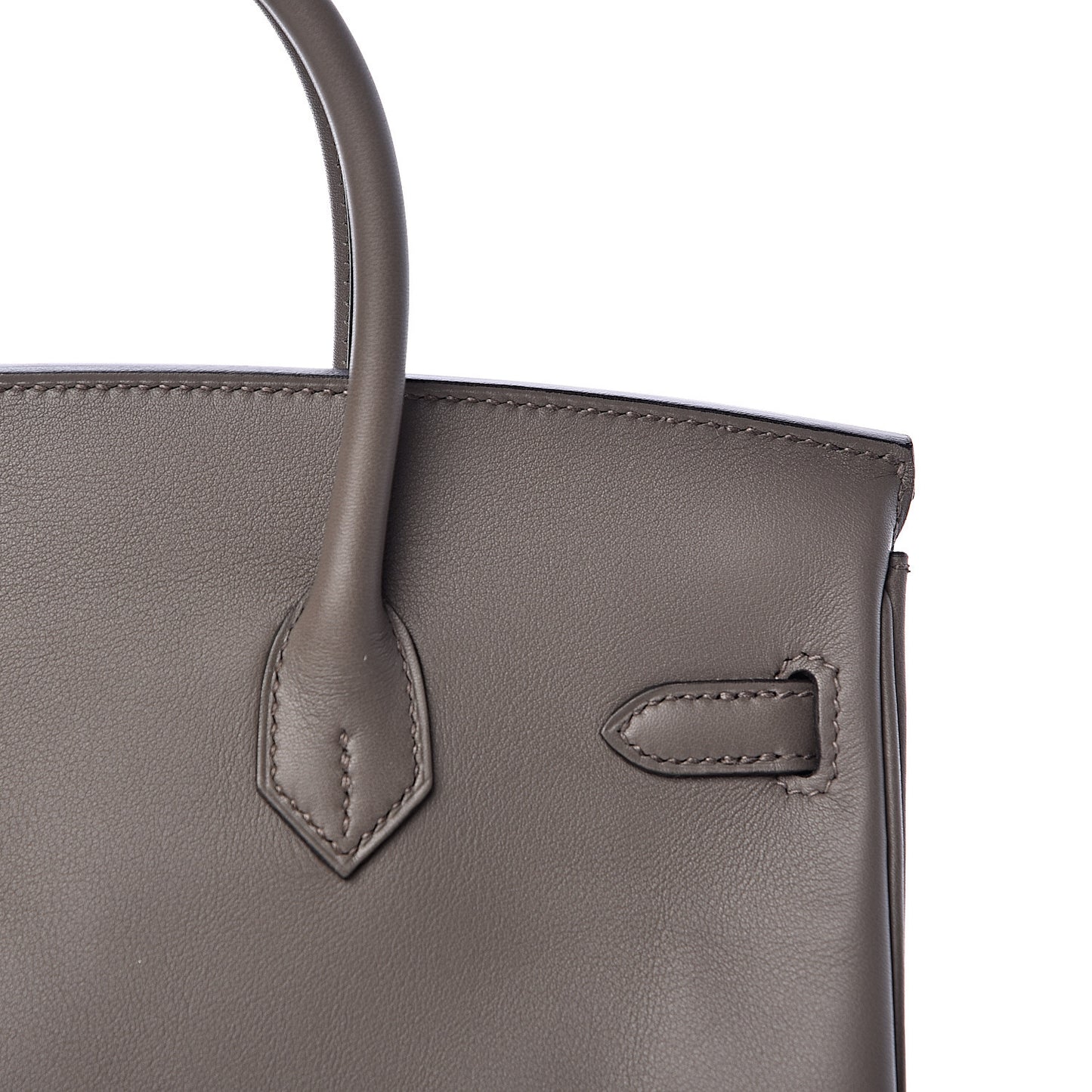 Veau Jonathan Birkin 25 Etain