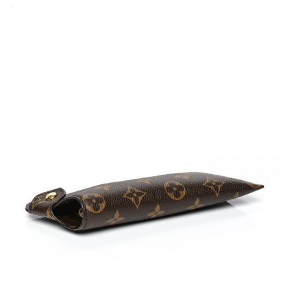Louis Vuitton Monogram Sunglasses Case MM 4 of 10