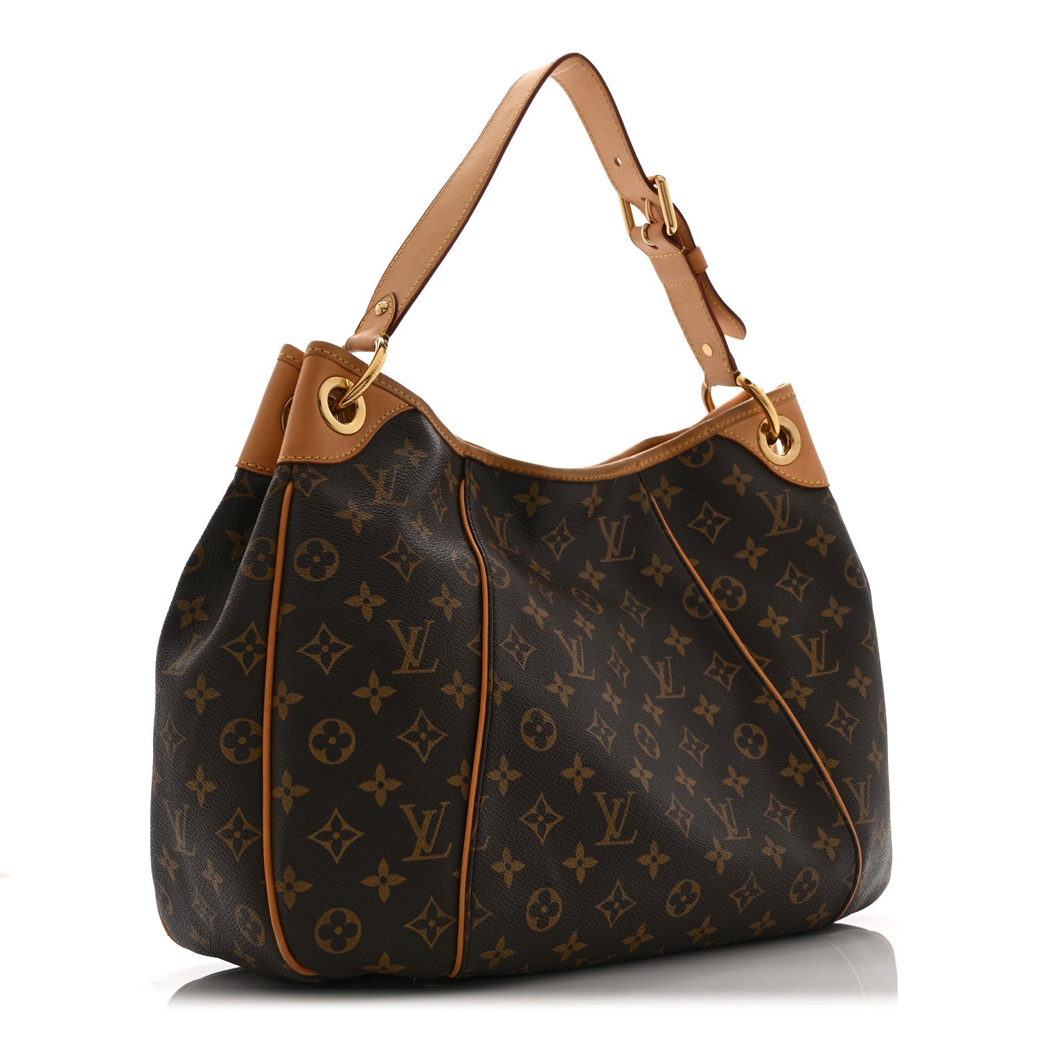 Louis Vuitton Monogram Galliera PM 3 of 11