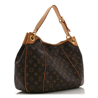 Louis Vuitton Monogram Galliera PM 3 of 11