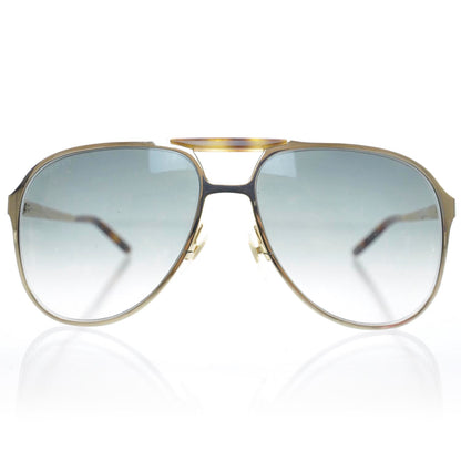 Gucci Aviator Sunglasses 2206S 2 of 5