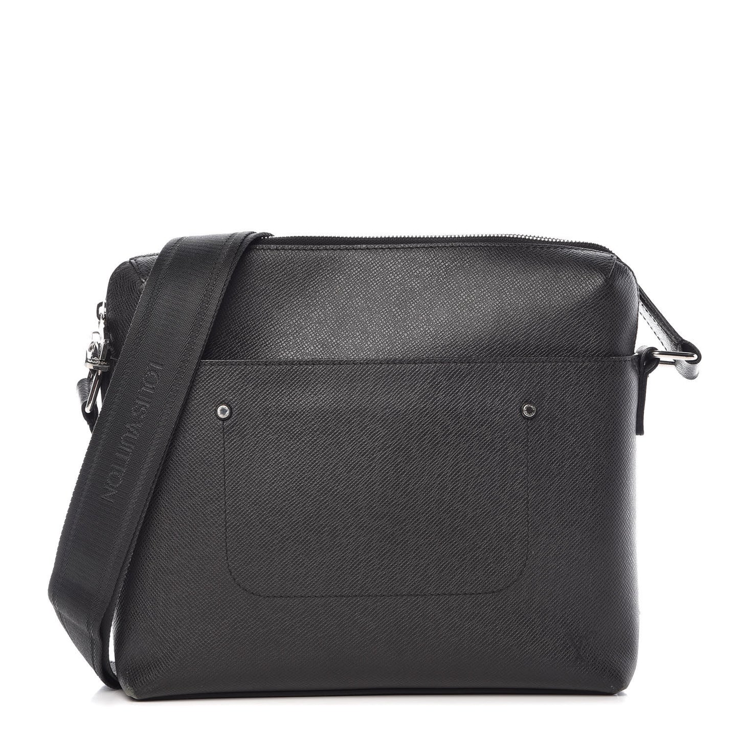 Taiga Grigori PM Messenger Ardoise