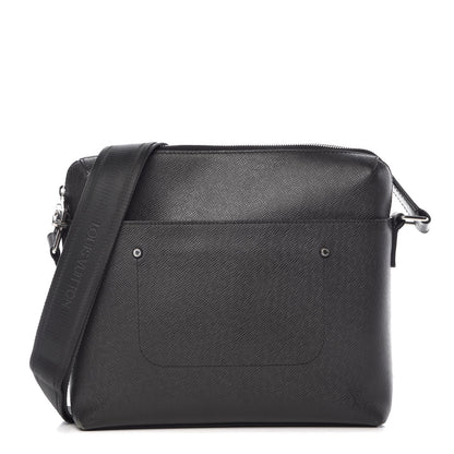 Louis Vuitton Taiga Grigori PM Messenger Ardoise 1 of 13