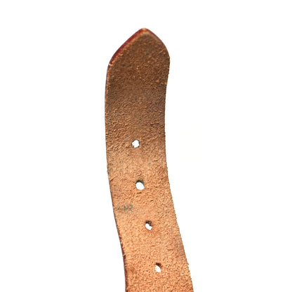 Louis Vuitton Monogram Cartouchiere 26 10 of 10