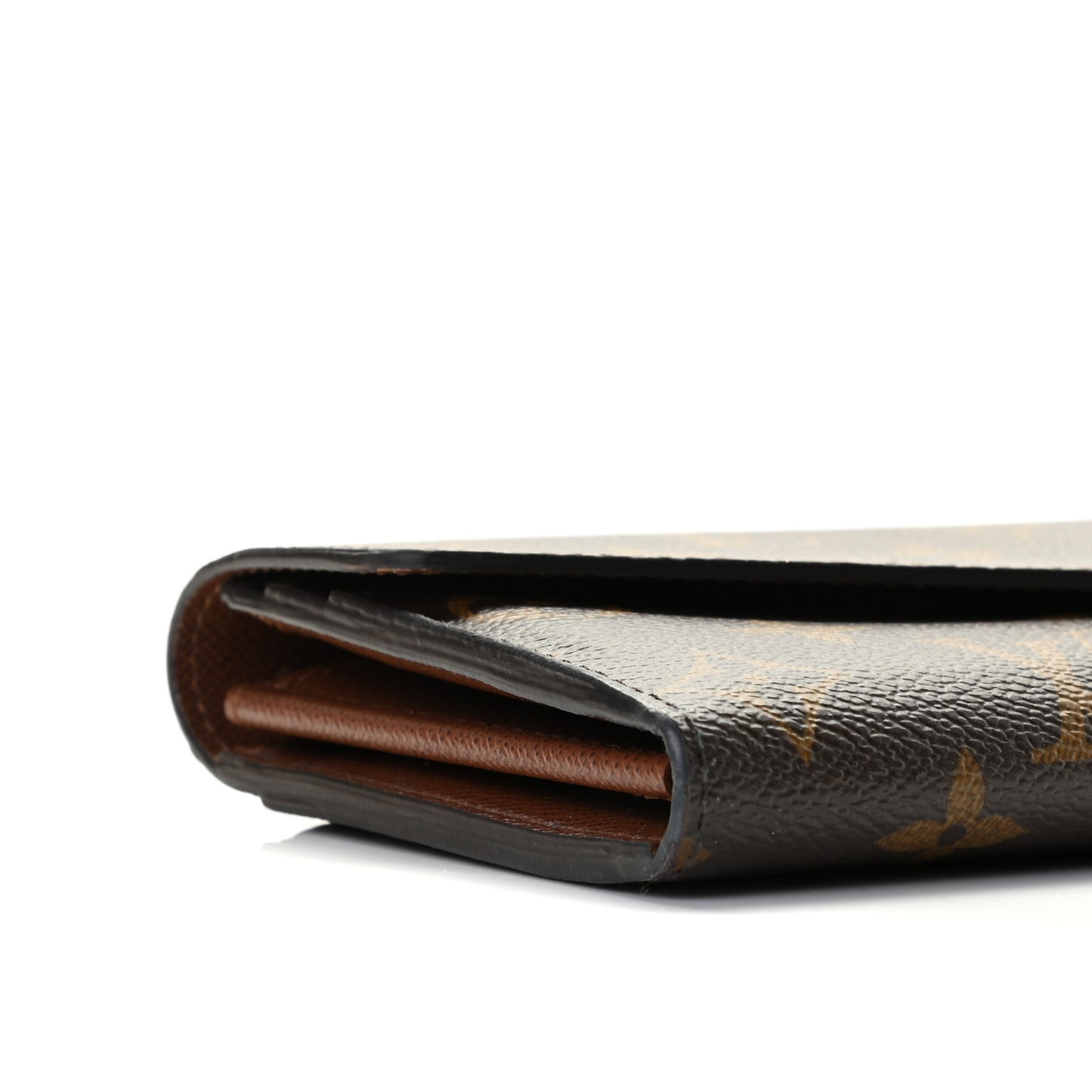 Monogram Sarah Wallet NM