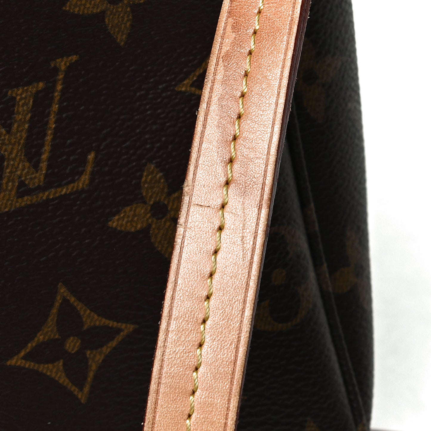 Monogram Mabillon