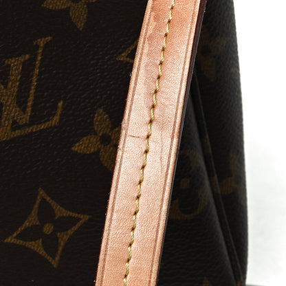 Louis Vuitton Monogram Mabillon 16 of 16