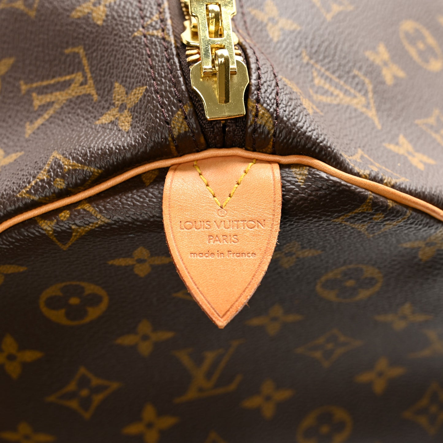 Monogram Keepall 55