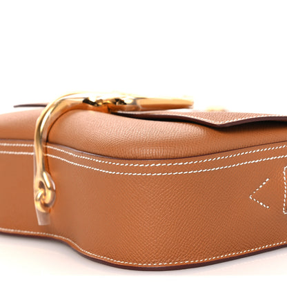 Hermes Epsom Della Cavalleria Elan Gold 10 of 11