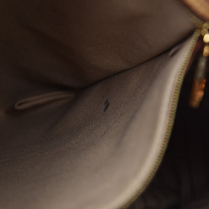 Louis Vuitton Monogram Delightful GM 9 of 16
