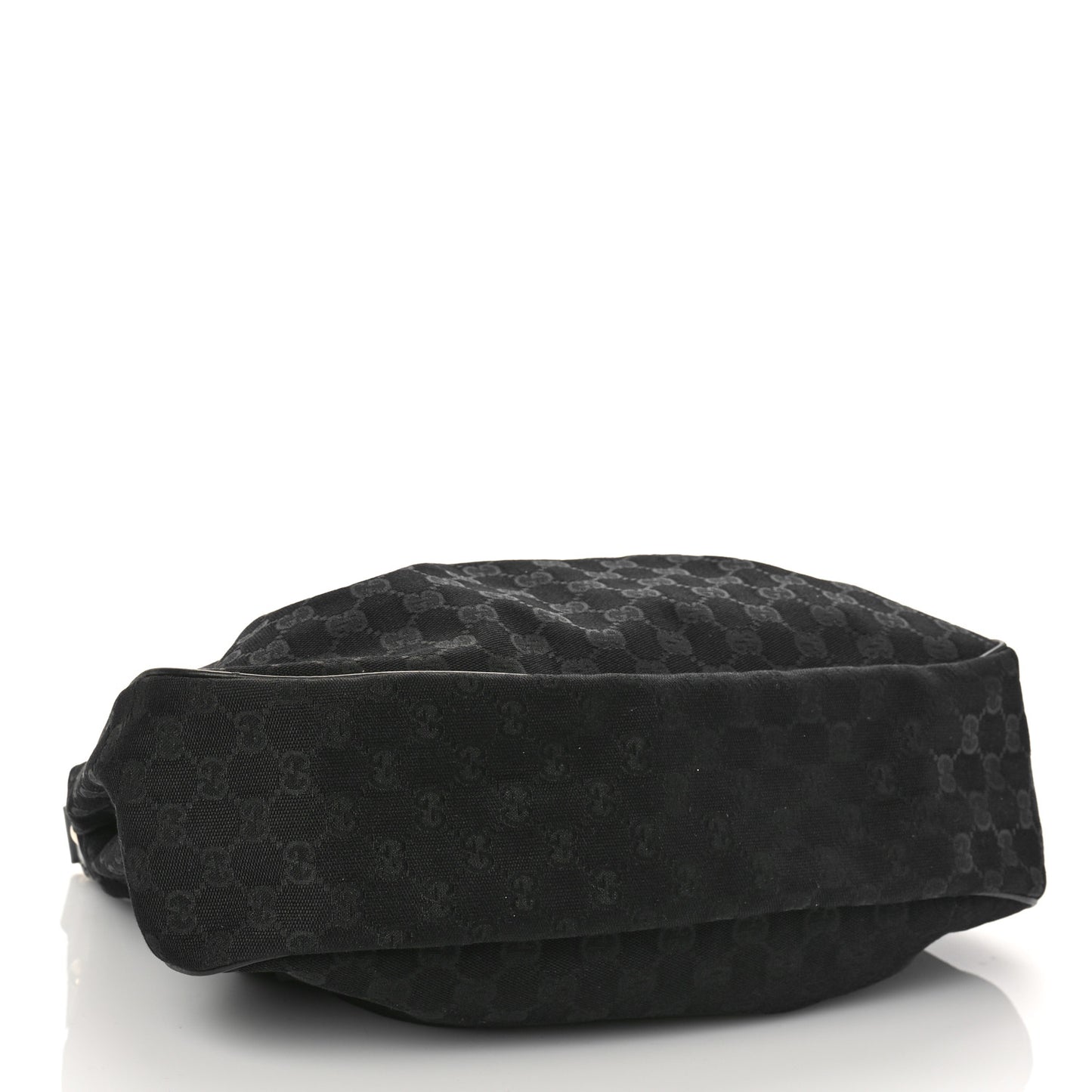 Monogram Sukey Messenger Bag Black