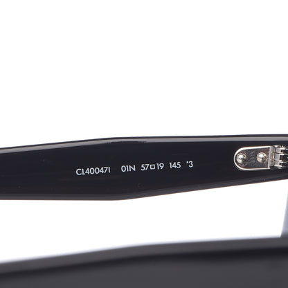 Celine Sunglasses CL 40047I Black 5 of 6