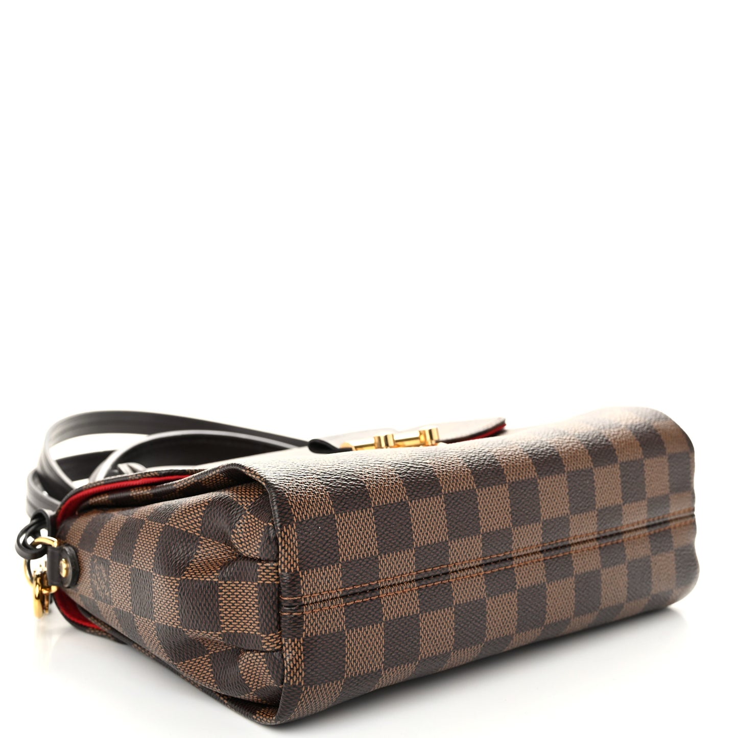 Damier Ebene Croisette