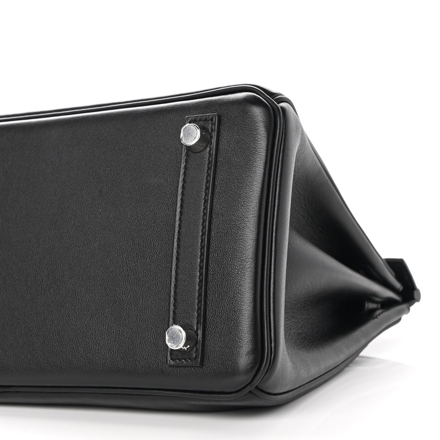 Swift Birkin 25 Black