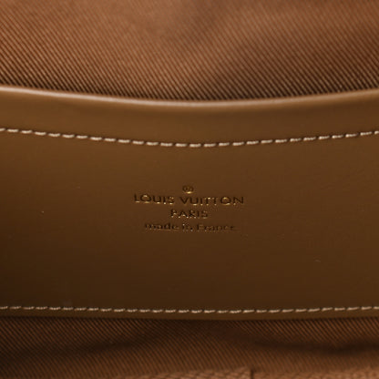 Louis Vuitton Monogram Utility Crossbody 5 of 7