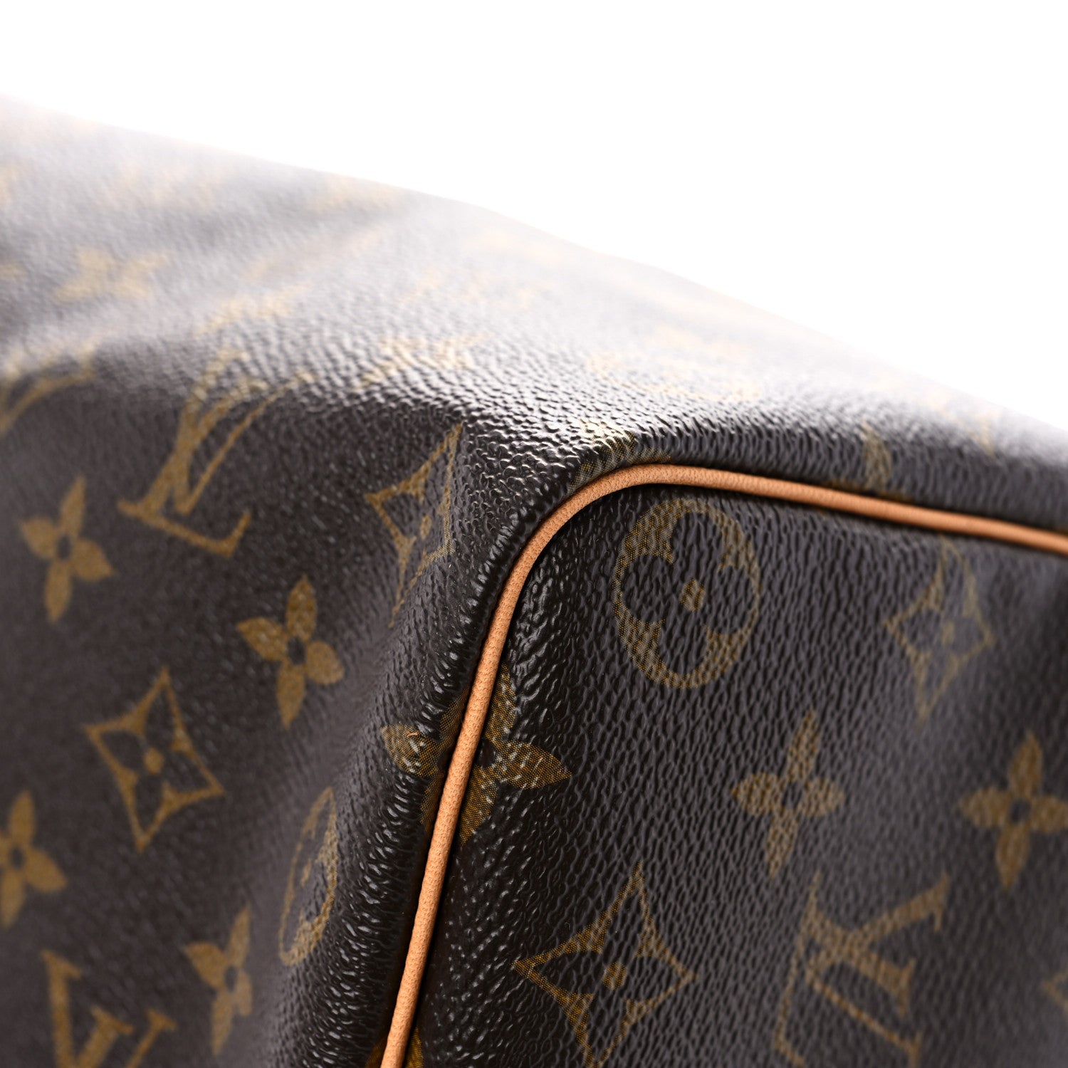 Louis Vuitton Monogram Speedy 35 10 of 16