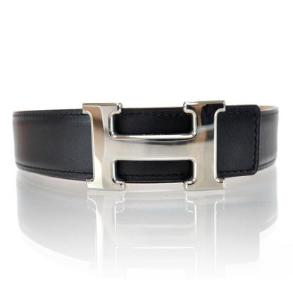 Hermes Box Reversible H Belt 75 1 of 7