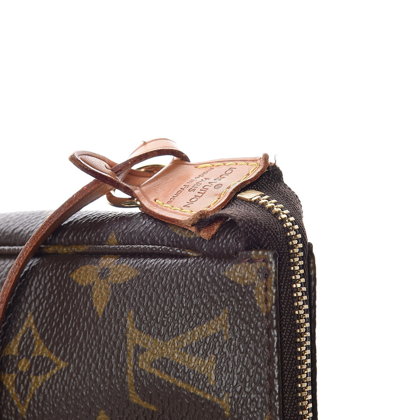 Monogram Pochette Accessories